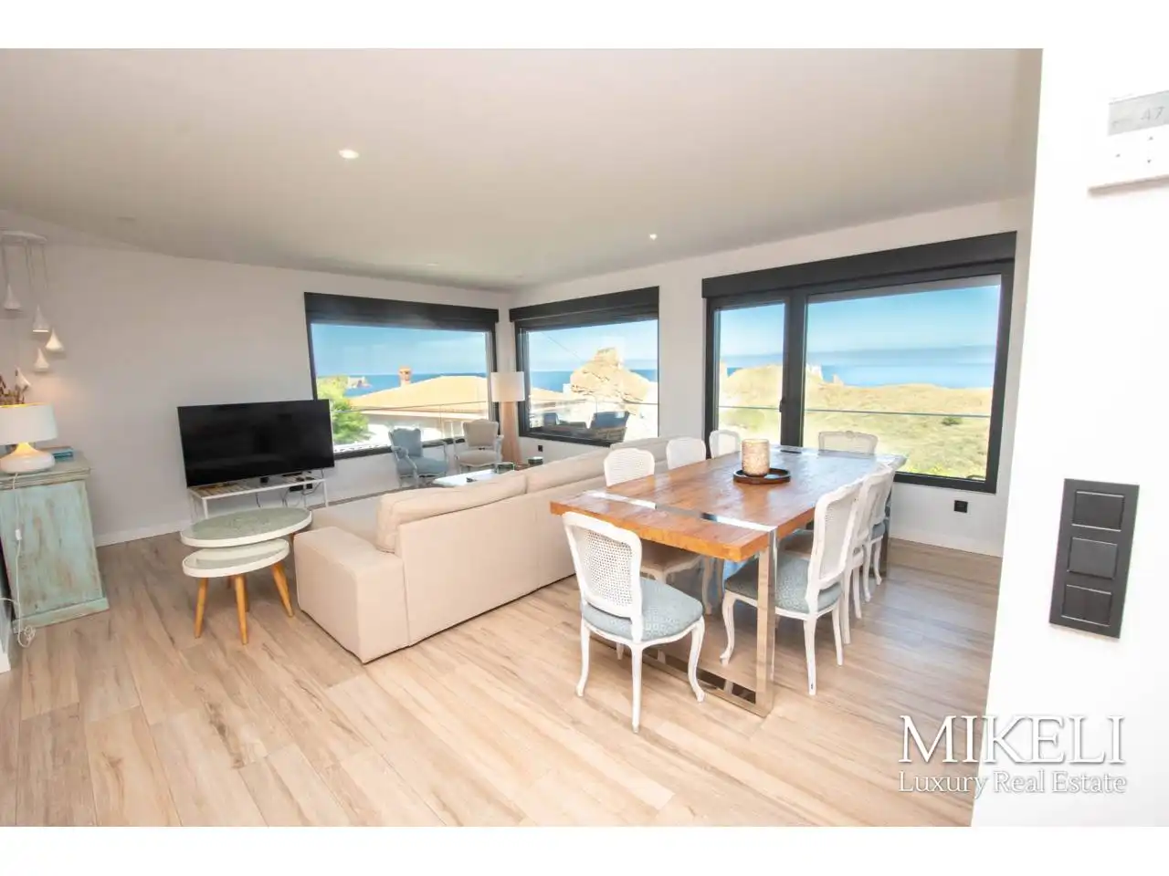 Detached house with pool for sale in Calle Portio, imagen 24