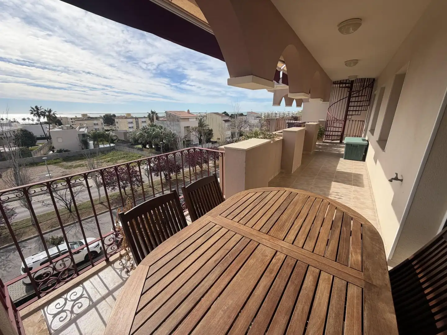 Apartamento en venta en Platges