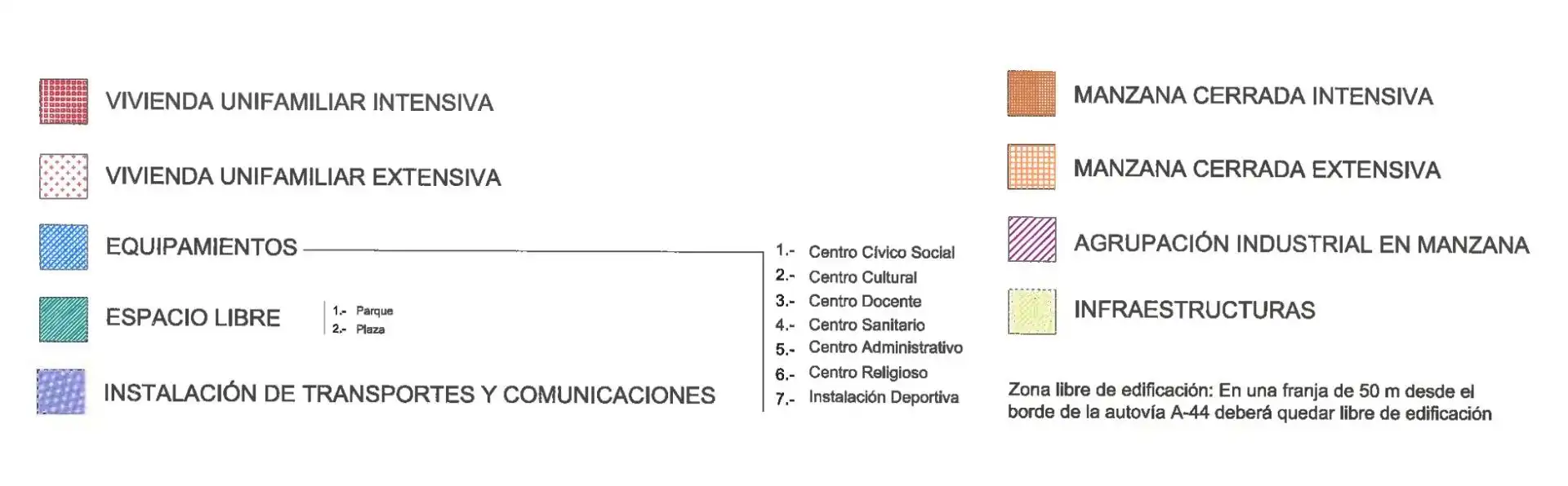 Terreno residencial en venta en NICUESA 5 - 7, imagen 8