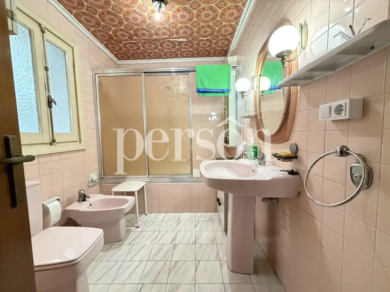 Wohnung mit Terrasse zum Verkauf in Germaníes - Juzgados, imagen 15