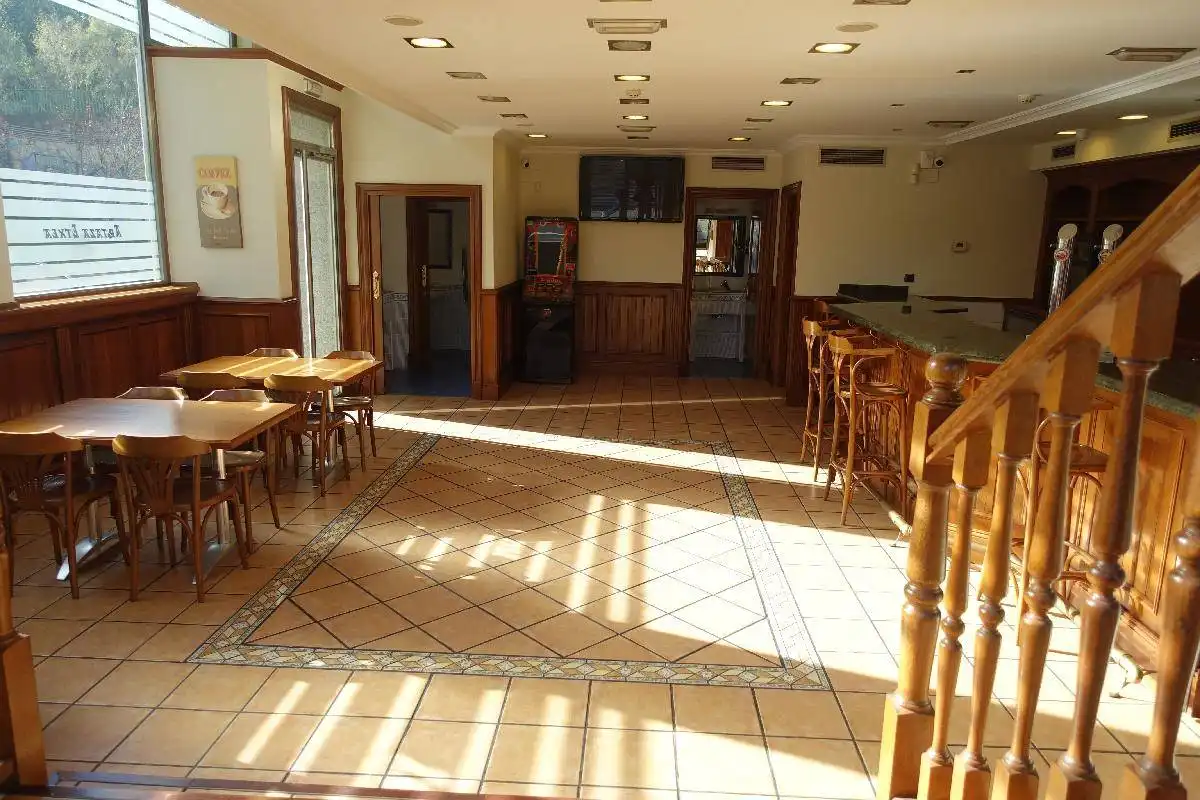 Local comercial en alquiler en Artatza - Pinueta - Pinosolo, imagen 4