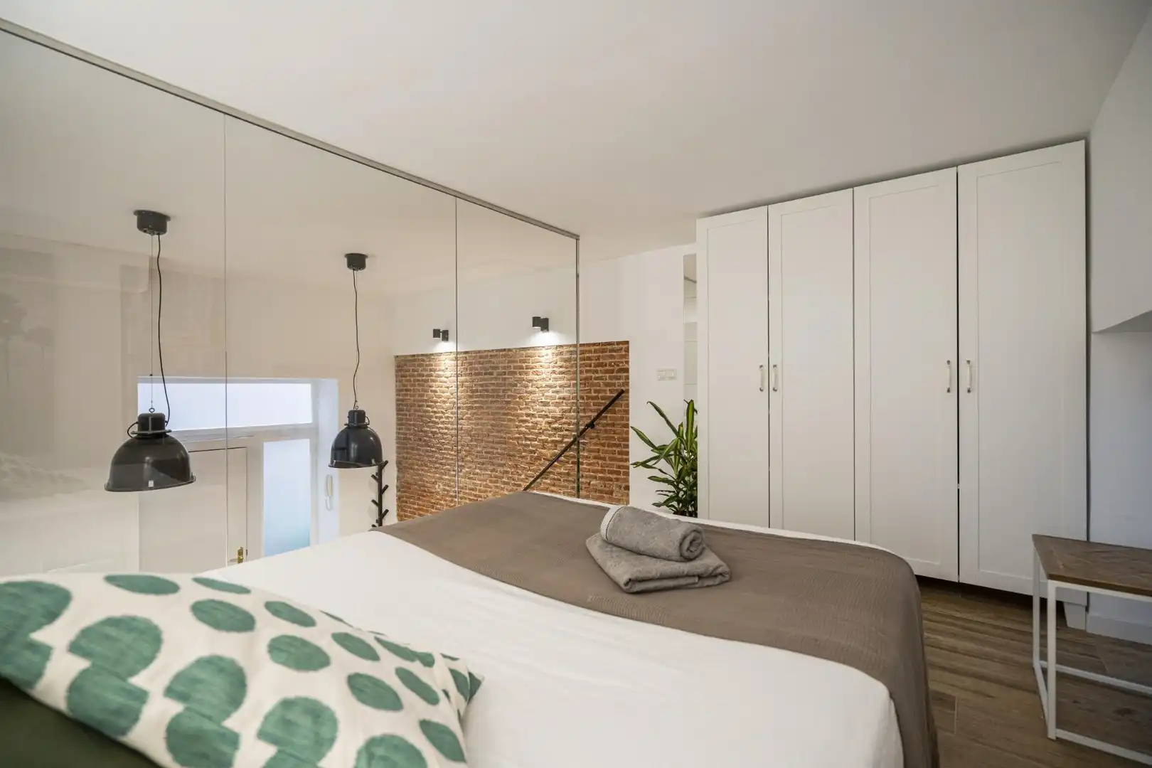 Habitación de Piso de alquiler en Zaragoza