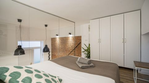 Foto 5 de Piso de alquiler en Calle San Blas, 97, San Pablo, Zaragoza Capital