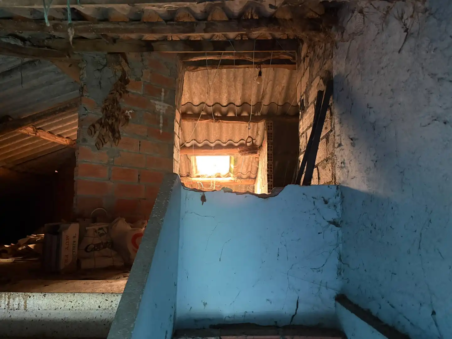 Detached house with terrace for sale in Lugar Laboreña, imagen 41
