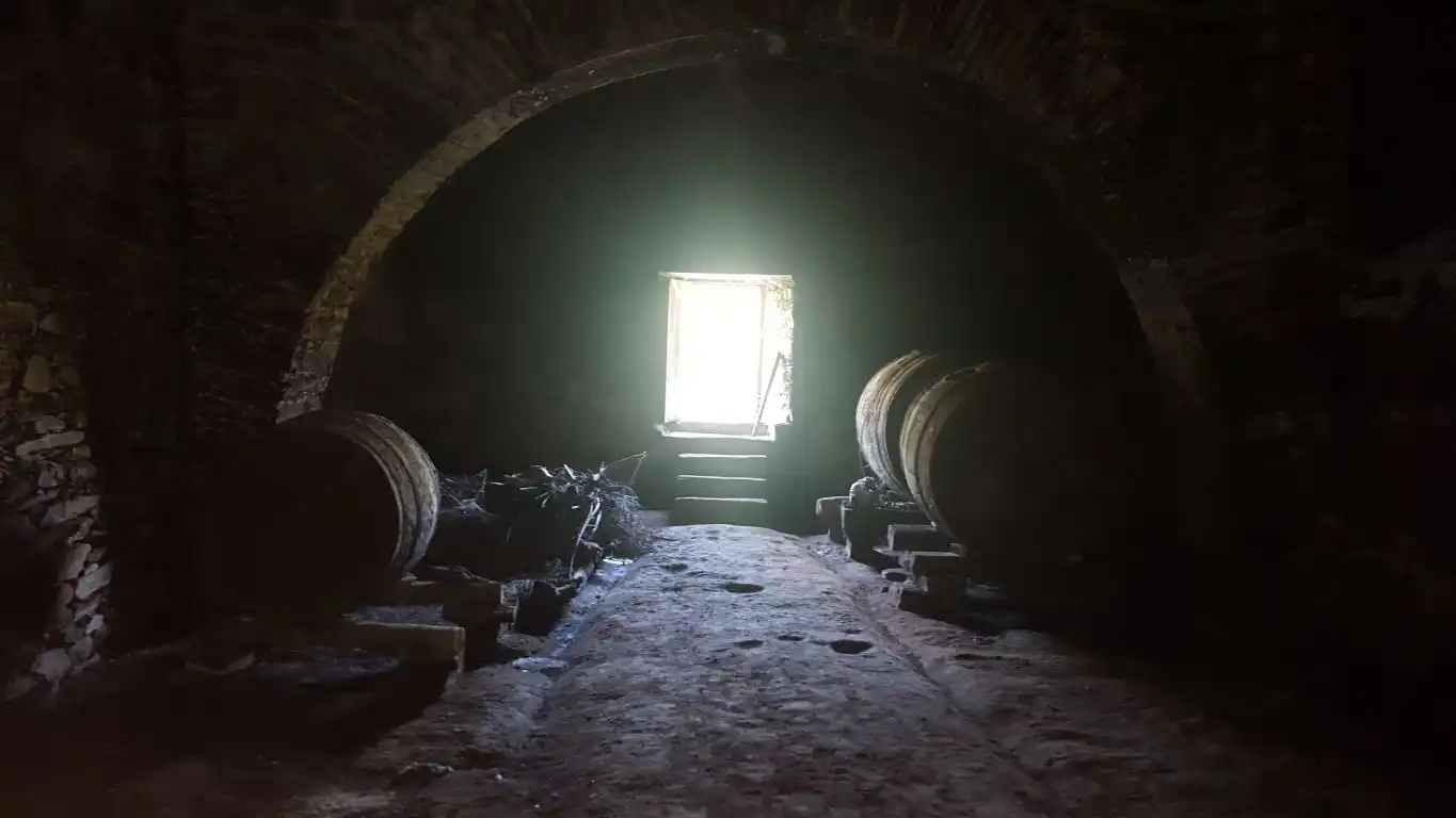 Casa o xalet en venda a Área Rural Sur