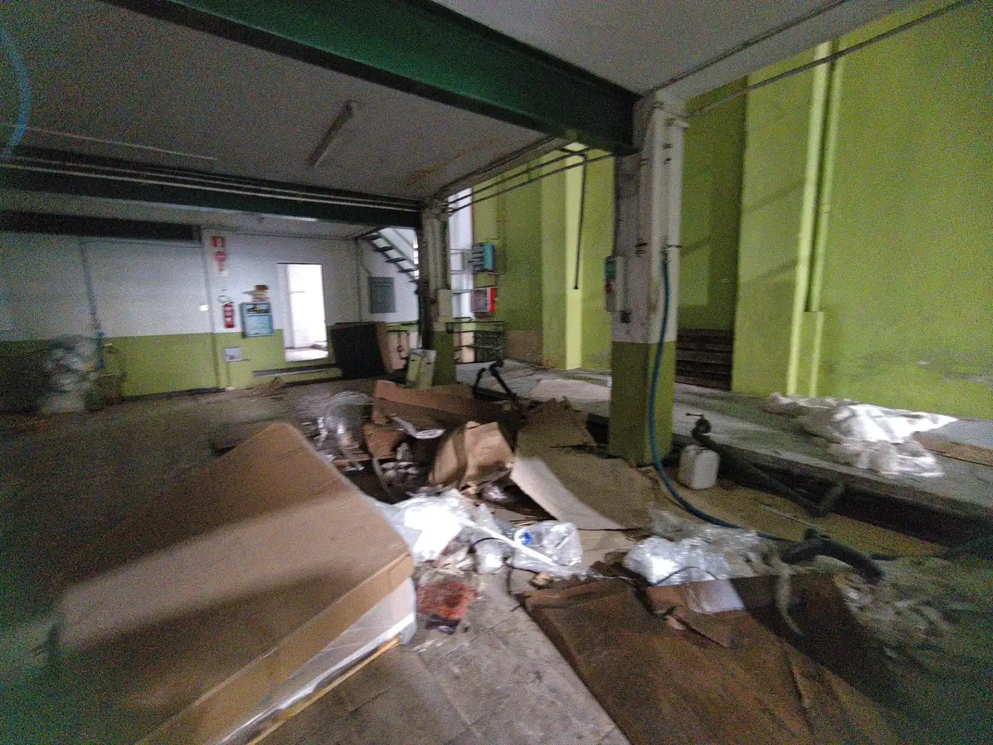Industrial building to rent in Zona Nord, imagen 4