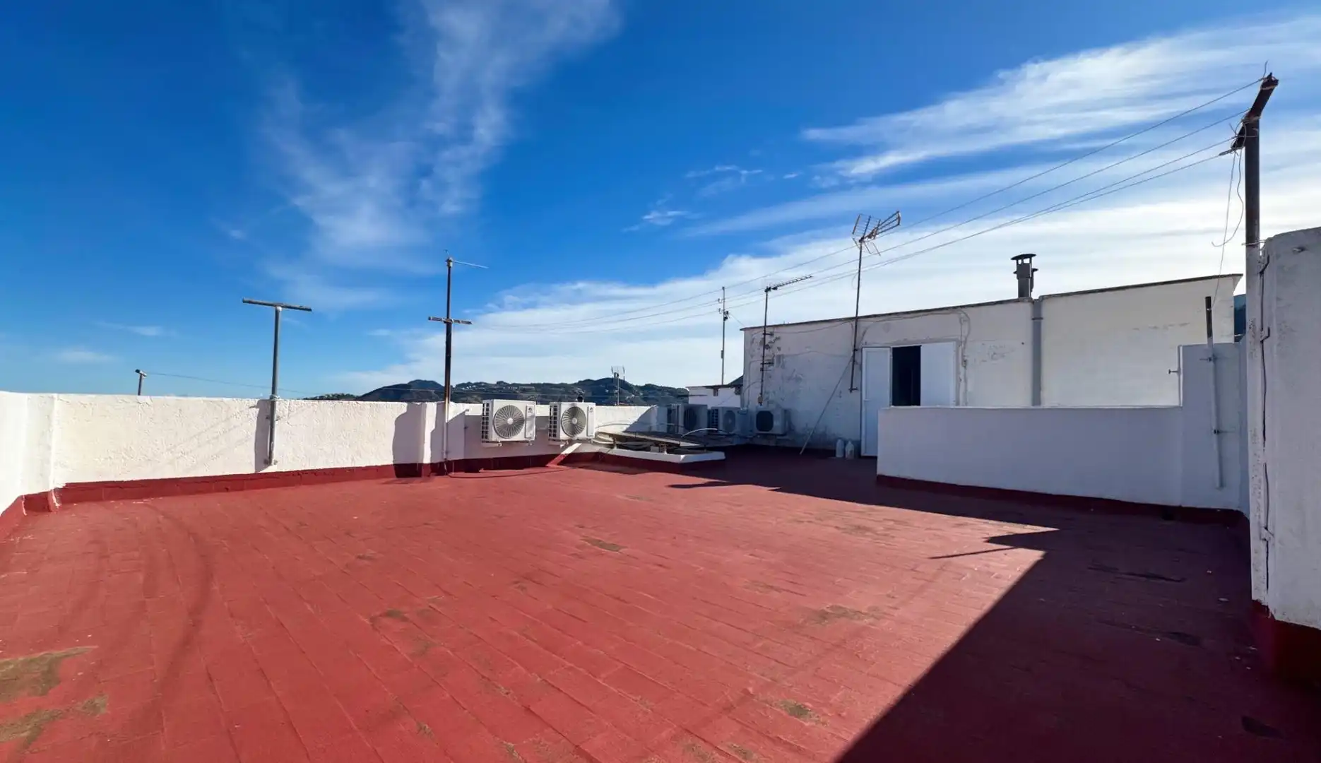 Terrace of Apartments for sale in Pego