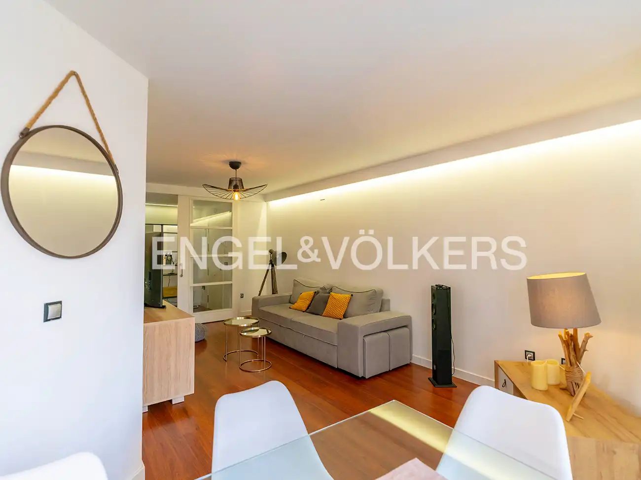 Piso con ascensor en venta en Calle Enriqueta Ortega, imagen 5