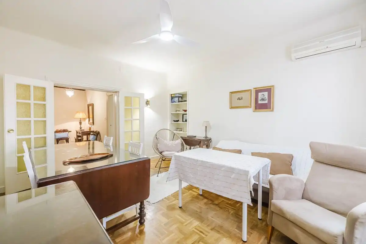 Flat for rent in Calle República Argentina, Limonar