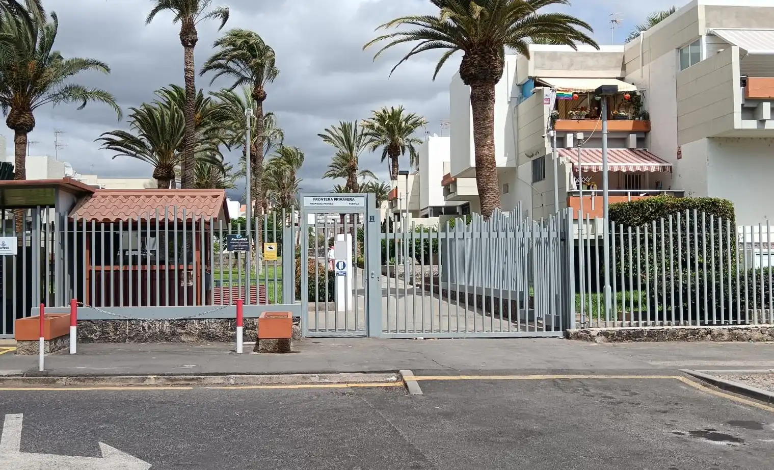 Piso en venta en Ten Bel, Costa del Silencio