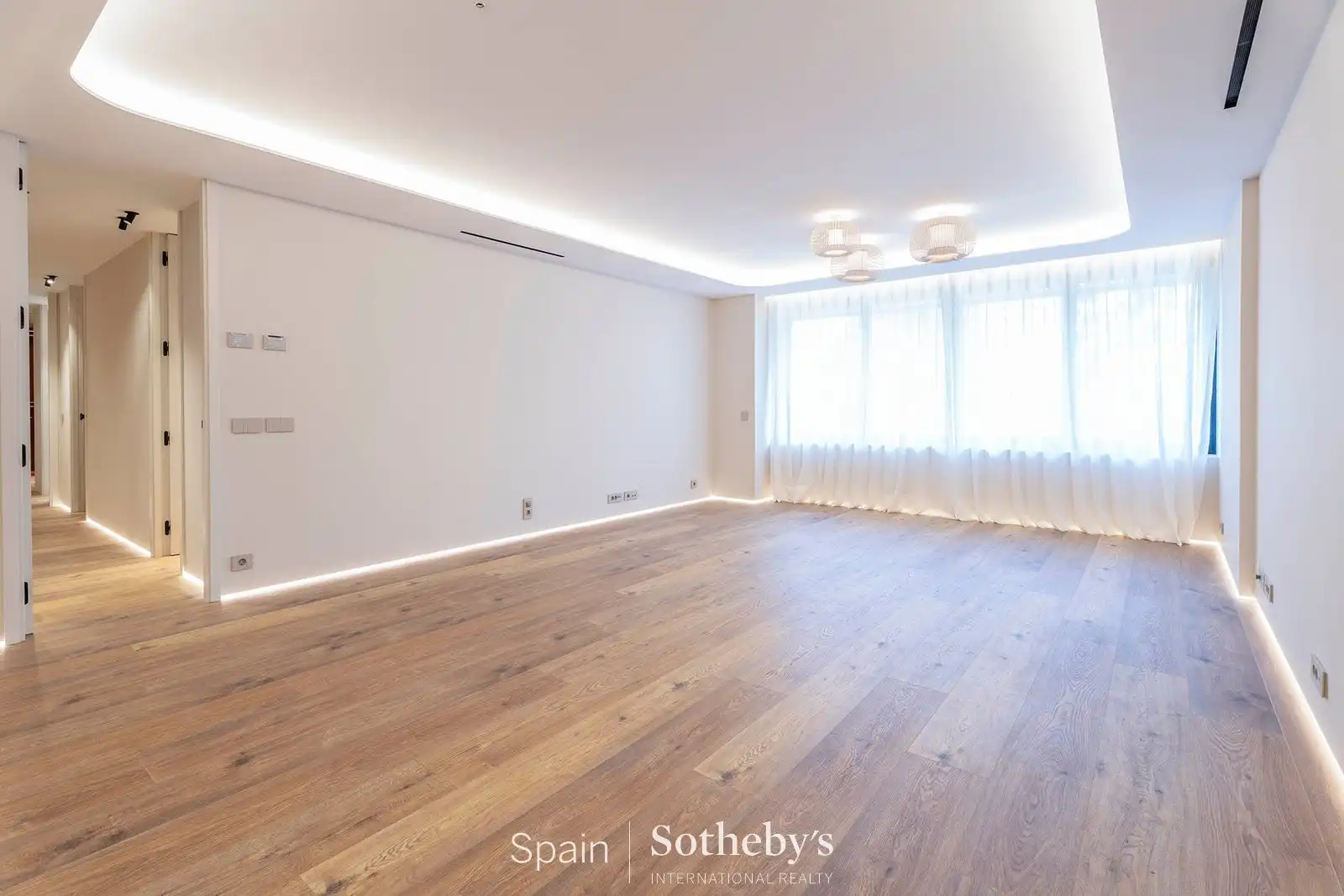 Apartamento con ascensor en venta en Calle de Lagasca, imagen 3