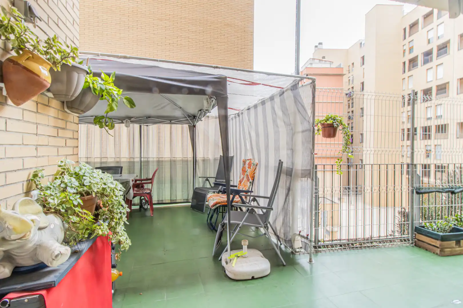 Flat for sale in Calle de Alfonso Zapater Cerdán, La Jota