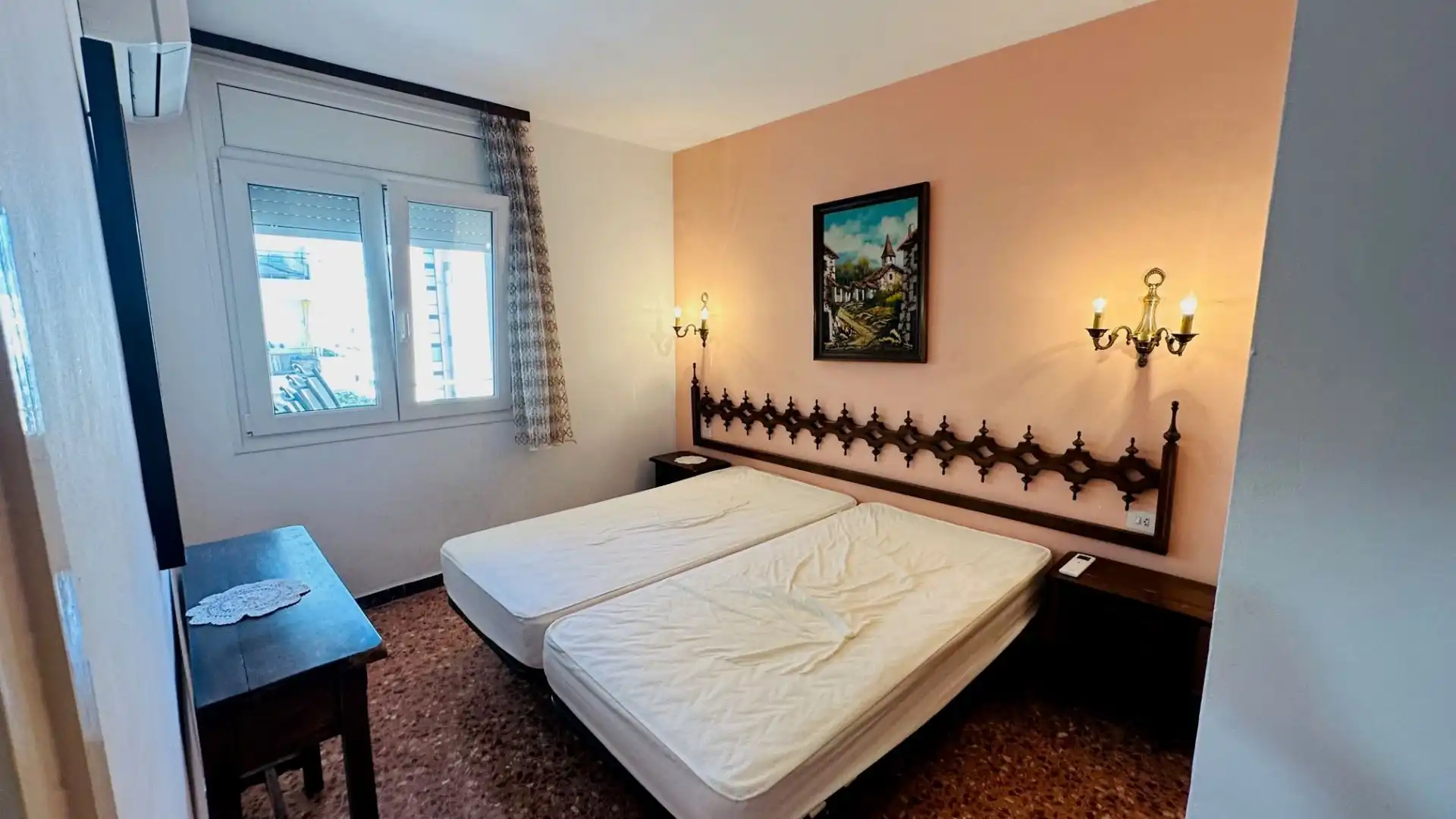 Penthouse mit Pool zum Verkauf in Fenals, imagen 24