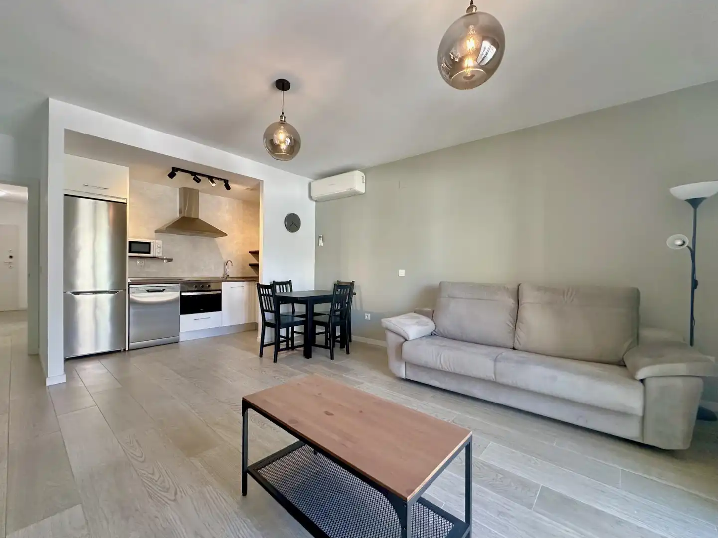 Apartment with lift for sale in Playa de los Boliches, imagen 9