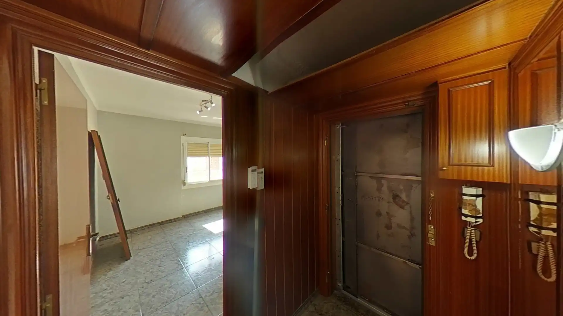 Wohnung zum Verkauf in Badalona
