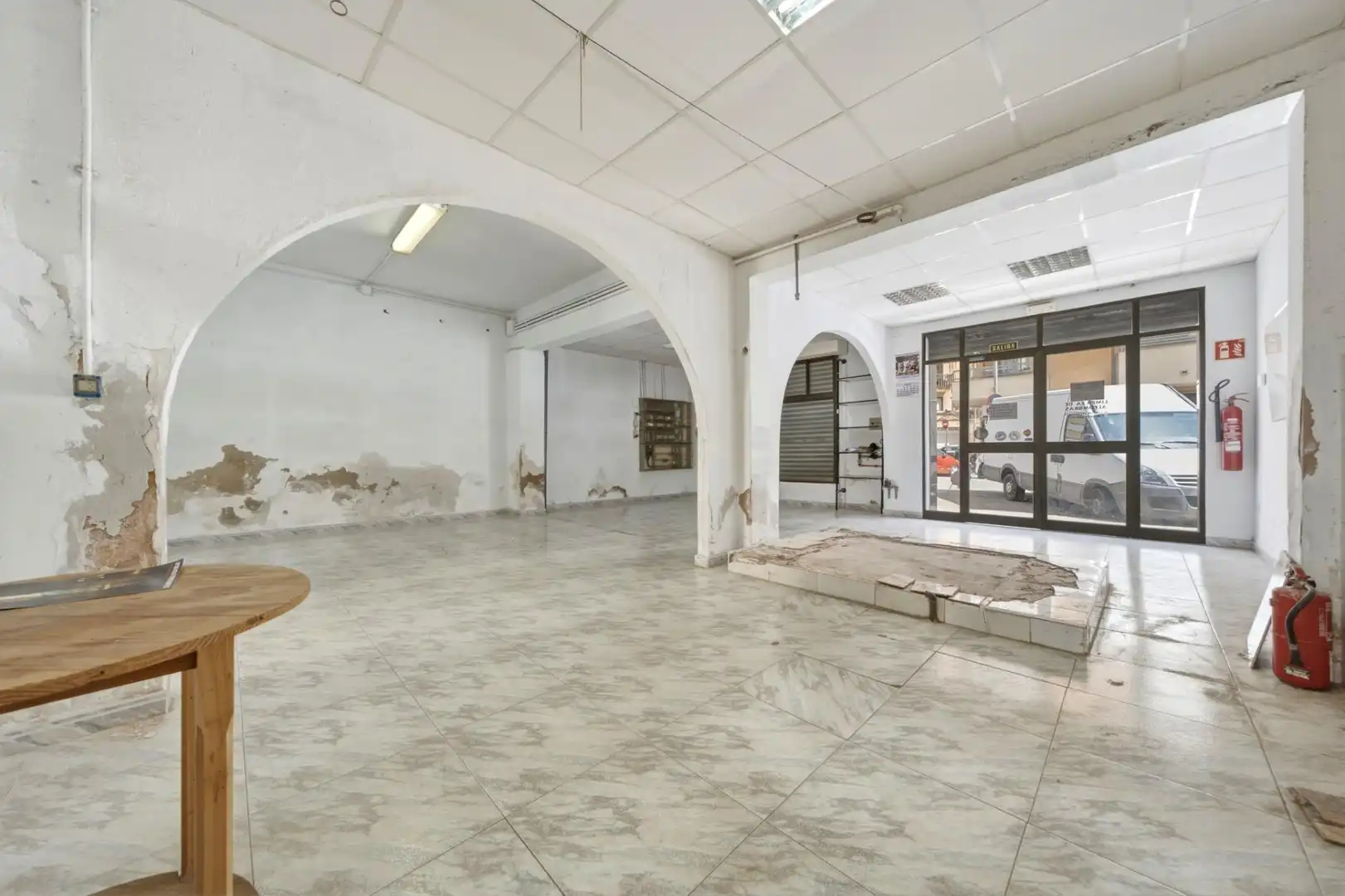 Gewerbefläche zum Verkauf in Carrer dels Foners, imagen 9
