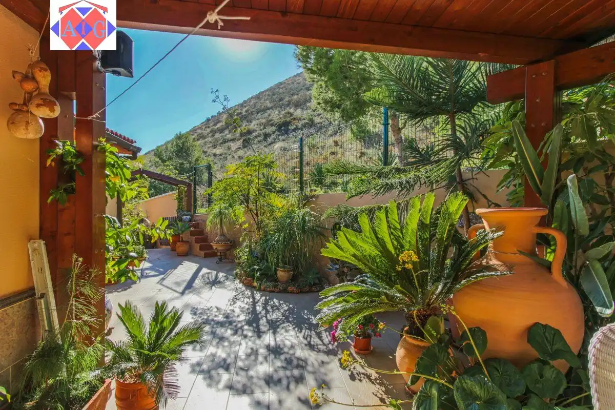 Casa o xalet en venda a Calle CAMINO DE LA MONTAÑA (ROM, 5, Castell de Ferro