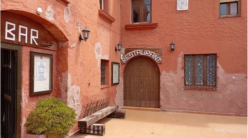 Foto 4 de Finca rústica en venda a Mas Borràs - Coto del Rey, El Vendrell