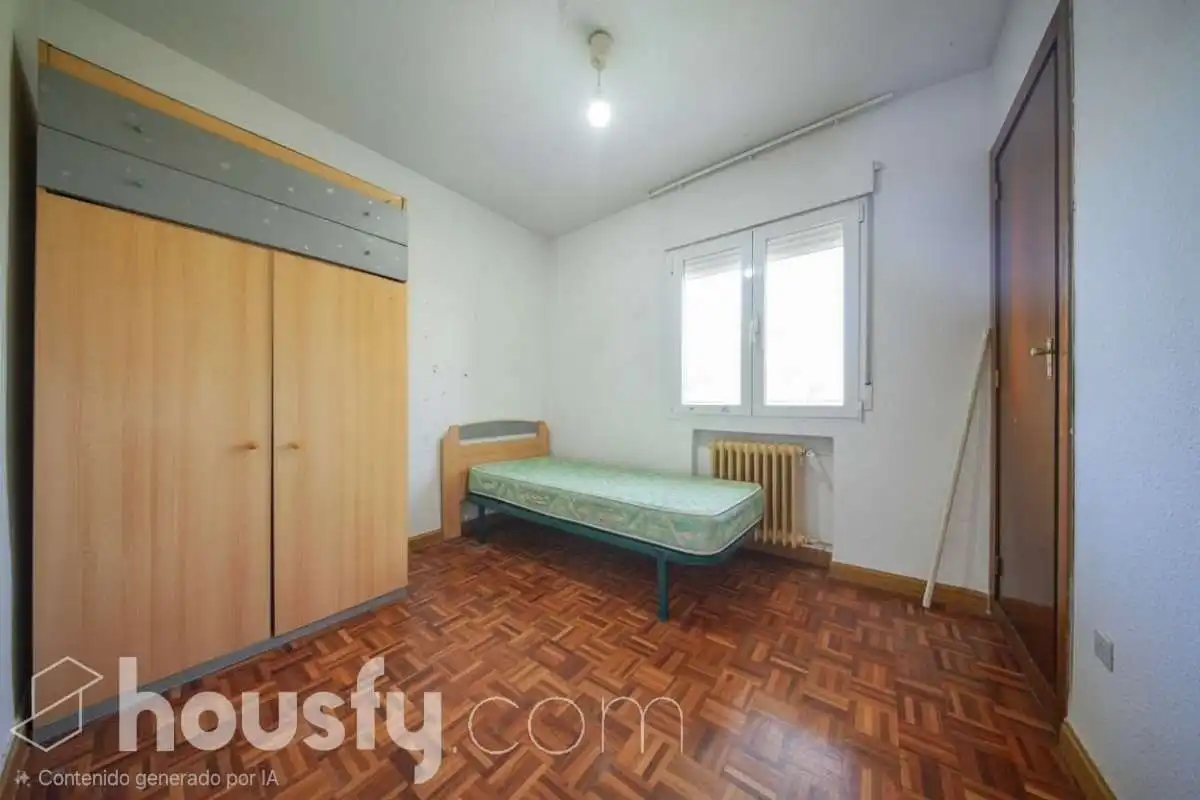 Appartamento con terrazza in vendita a Calle Pintor Ribera ., imagen 28