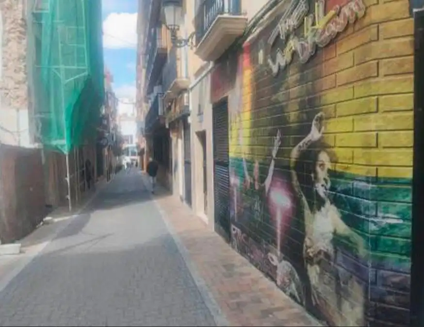 Gewerbefläche zum Verkauf in Casco Antiguo - Puerto, imagen 26