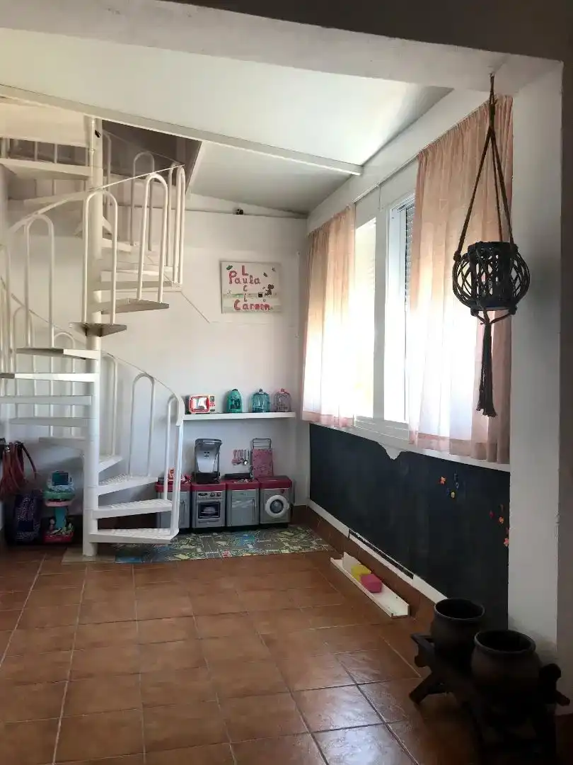 Dúplex en venda en Tocina amb Aire condicionat, Traster i Moblat