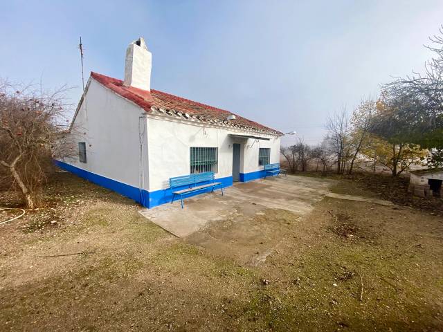 Casa-chalet en Venta en Carretera Toledo, 2 en La Guija