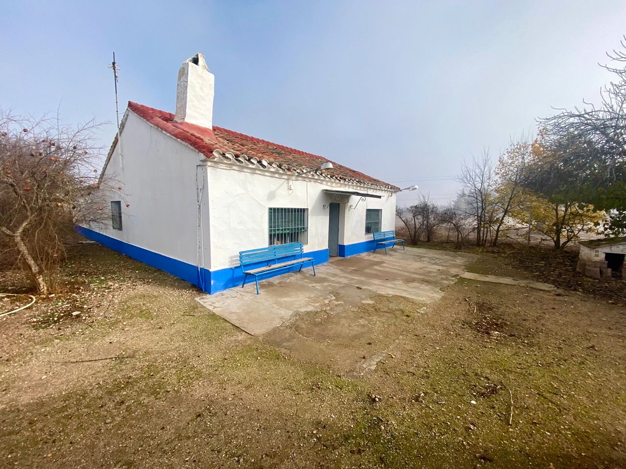 Casa o xalet en venda a Carretera Toledo, 2, La Guija