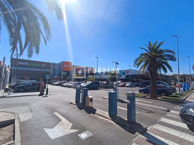Local comercial en Alquiler en Juncal