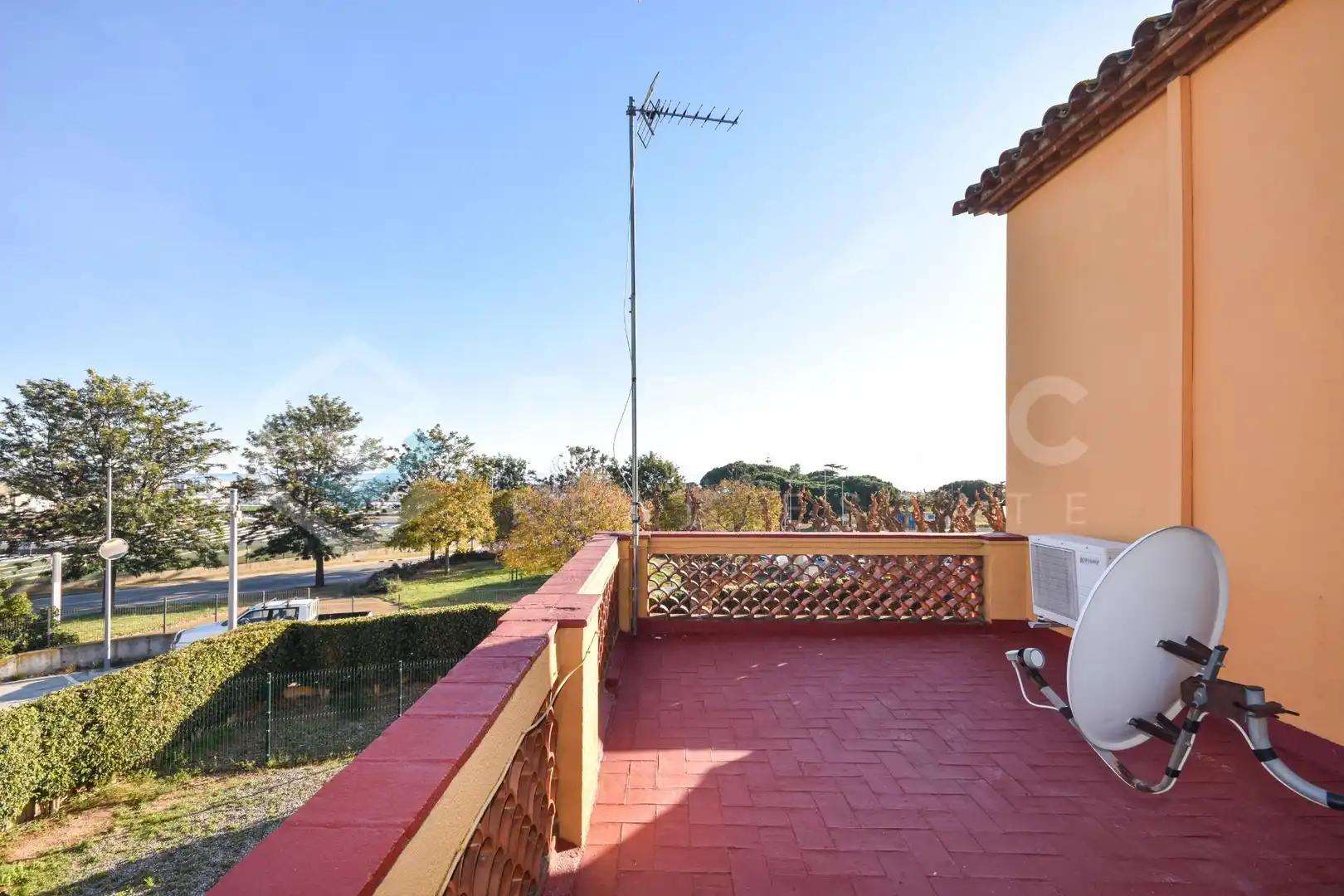 Casa amb terrassa en venda a Carrer INDUSTRIA, imagen 42