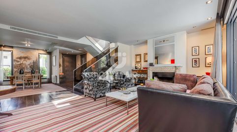 Foto 5 de Casa o chalet en venta en El Zaudín - Club de Golf, Bormujos