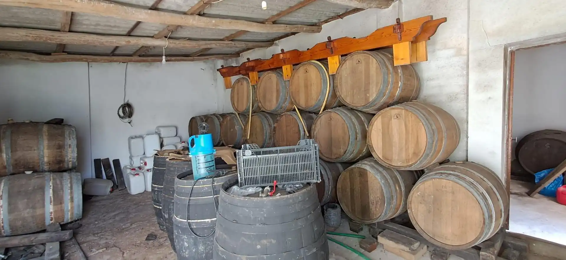 Casa rústica en venda a Arcos de la Frontera, imagen 62