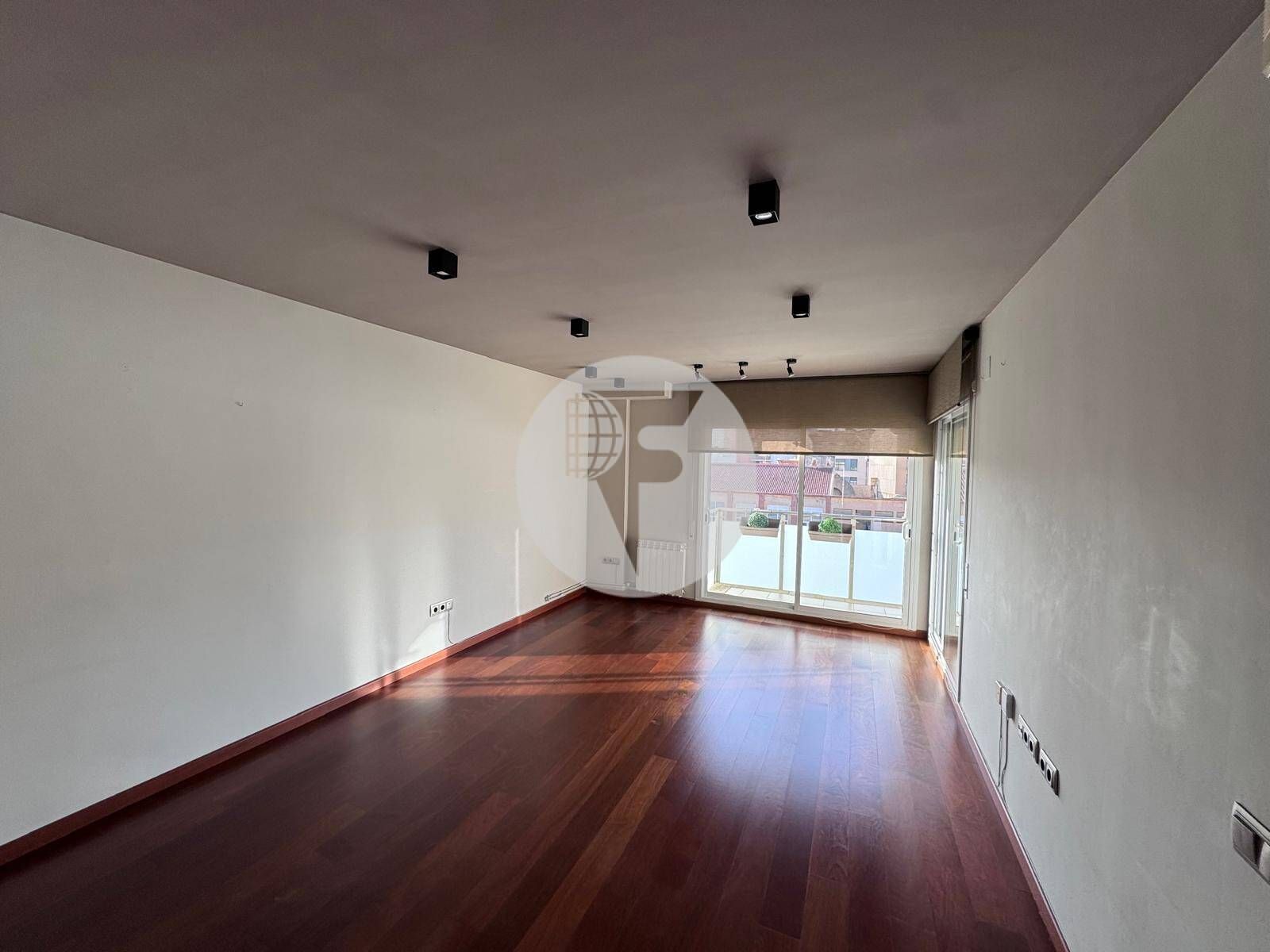 Dúplex de alquiler en Ca n'Aurell