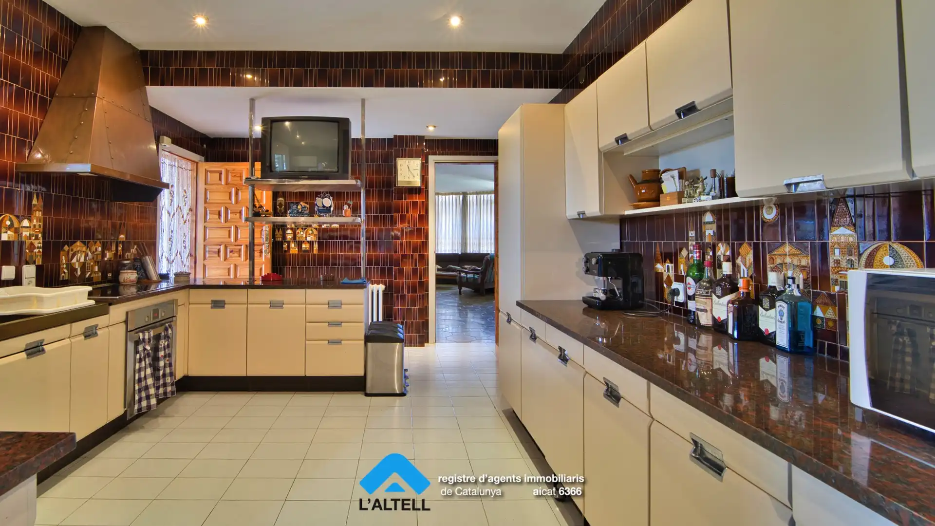 Casa o xalet en venda a L'Ametlla del Vallès