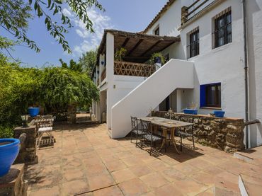Casa con piscina in vendita a Gaucín