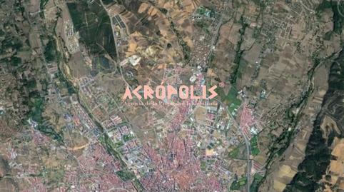 Foto 3 de Residencial en venda a La Asunción - La Inmaculada, León