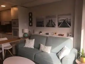 Apartament de lloguer a Estrada de Catabois, A Malata - Catabois - Ciudad Jardín