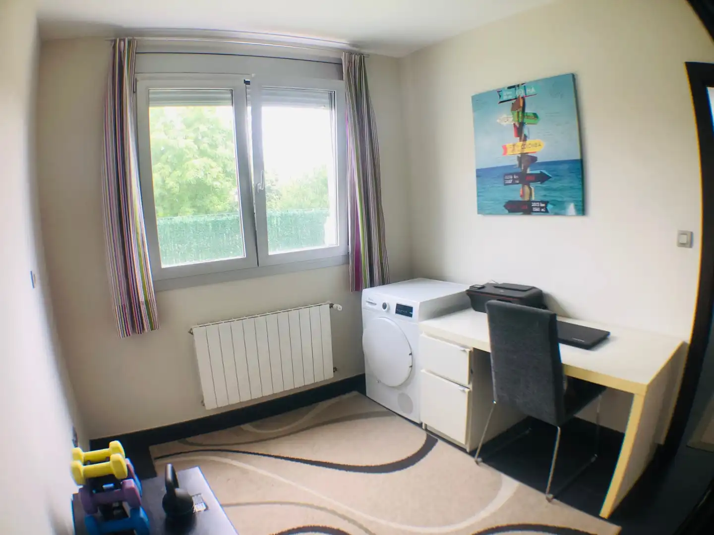 Bedroom of Houses for sale in Marina de Cudeyo  with Heating, Private garden and Terrace
