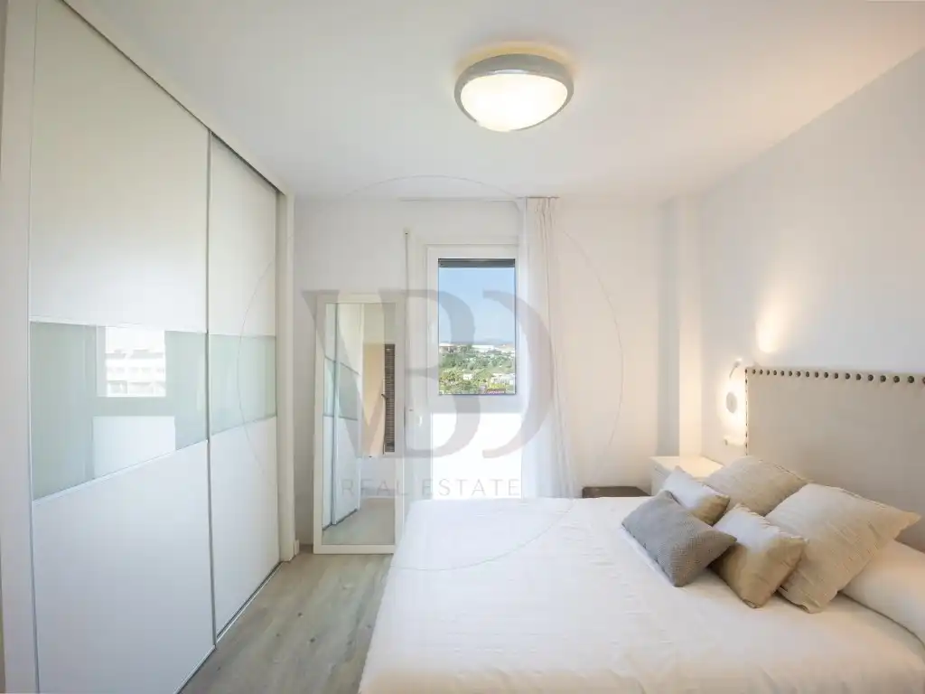 Attic for sale in Calle Josep Zornoza Bernabeu, S'Eixample - Can Misses
