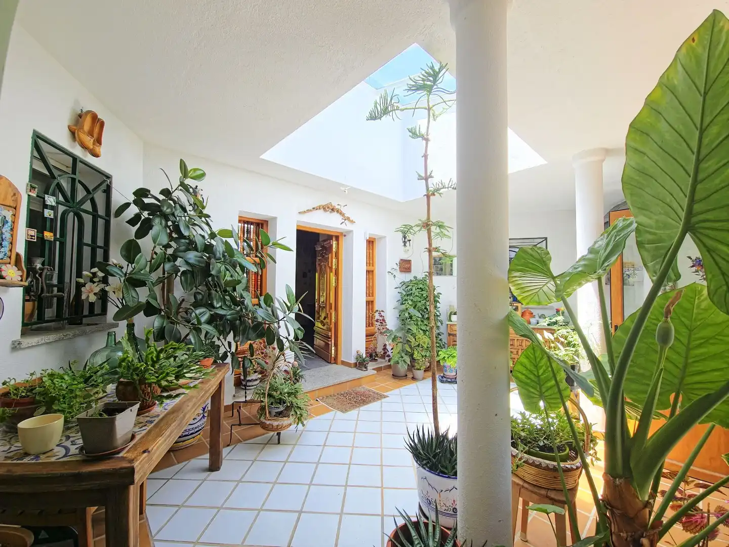 House with pool for sale in Eurovillas, imagen 23