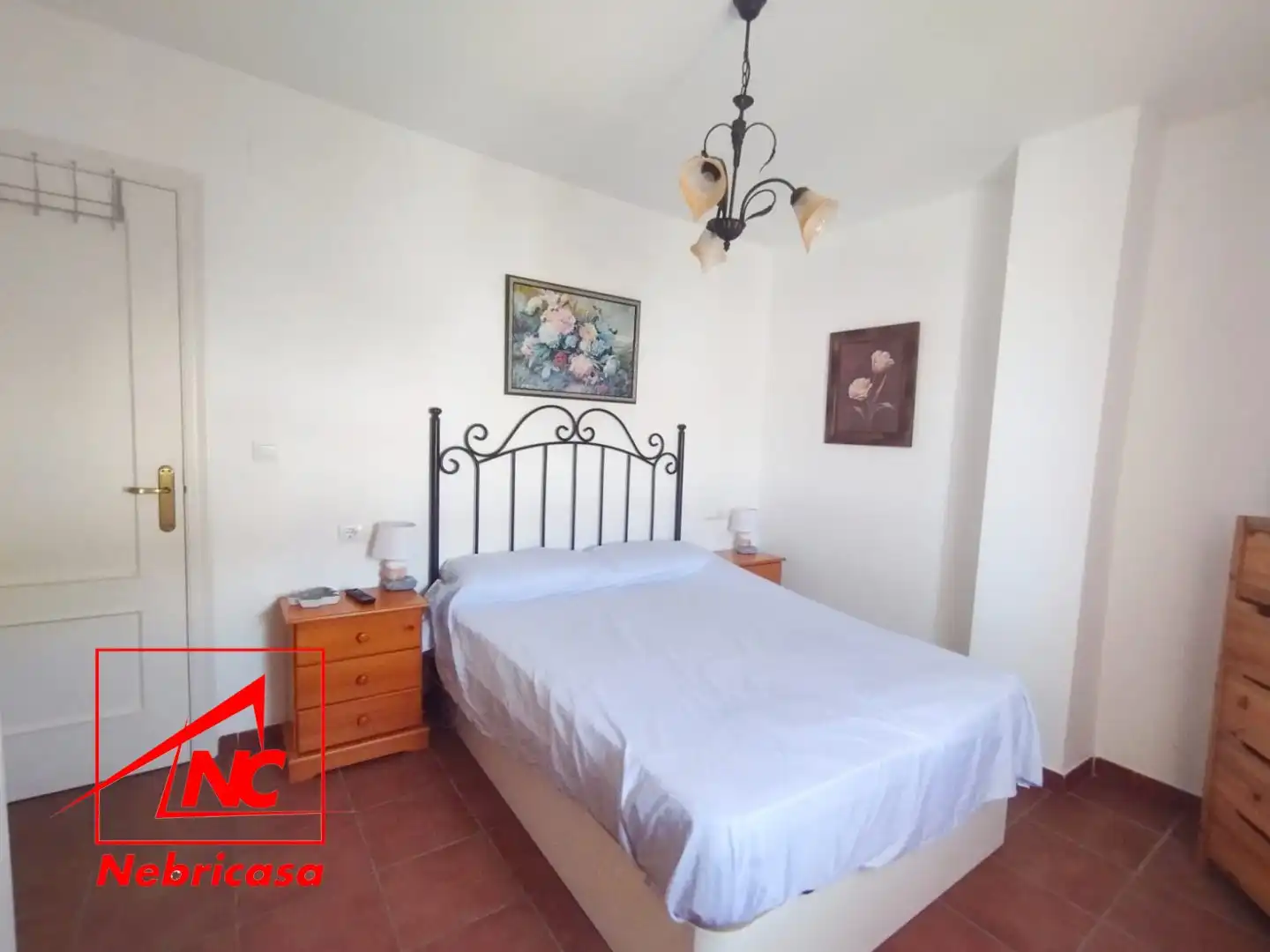 Bedroom of Detached homes for sale in Rota  with Terrace, Storage room and Swimming Pool