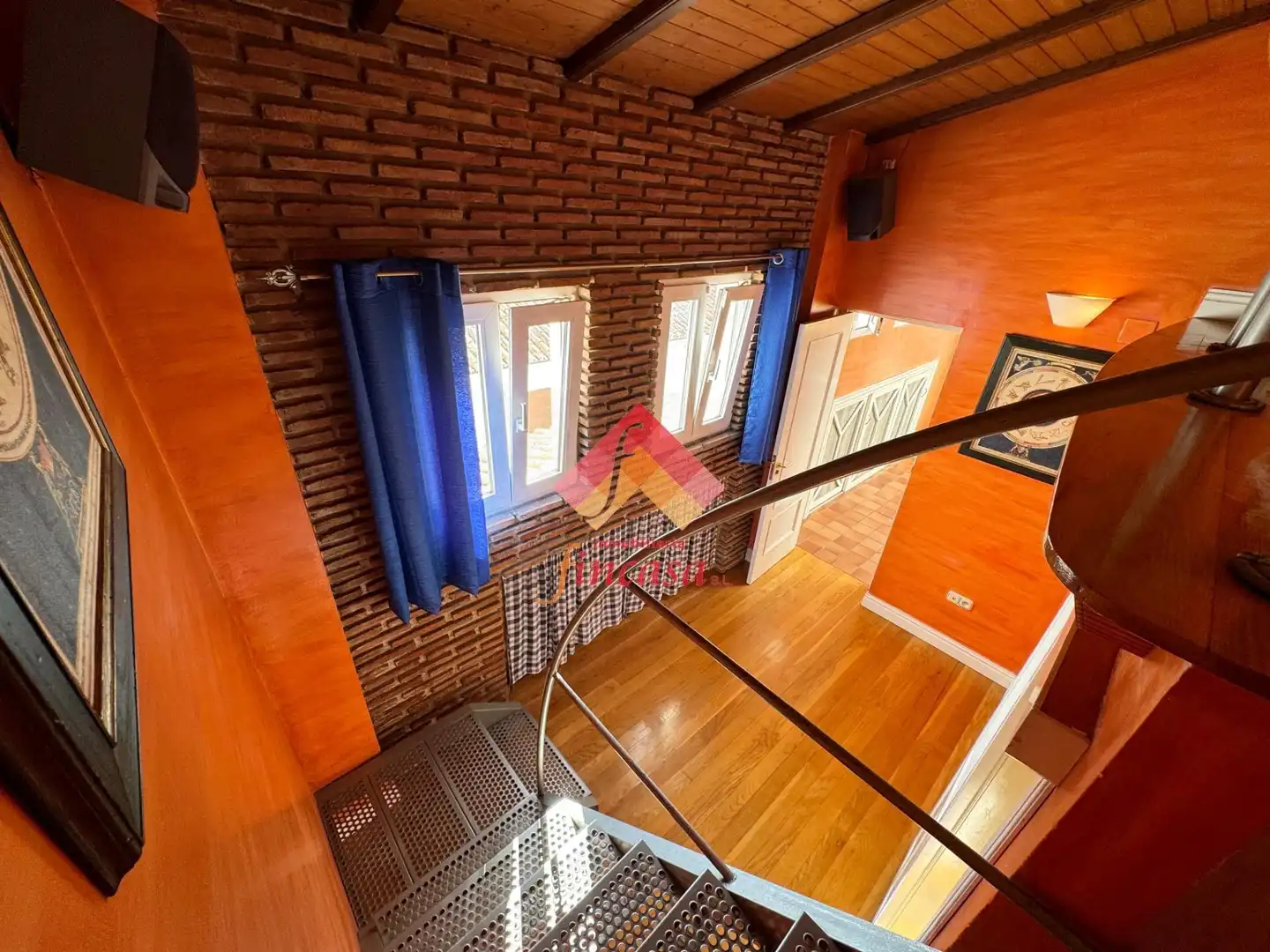 Detached homes for sale in Ronda  with Heating, Terrace and Furnished