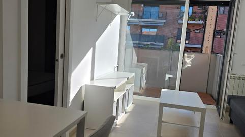 Foto 4 de Pis de lloguer a Carretera Terrassa, La Serreta, Barcelona