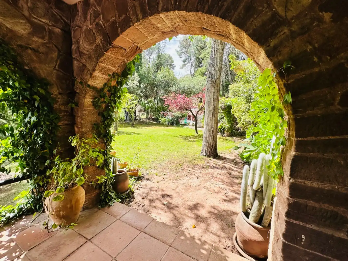 Maison avec jardin à vendre à Castellví de Rosanes, imagen 4