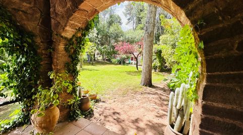 EXCLUSIVA CASA UNIFAMILIAR EN CASTELLVÍ DE ROSANES  GRAN PARCELA, PRIVACIDAD Y ENCANTO NATURAL, imatge 4