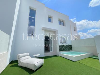 Haus oder Chalet zum verkauf in Plaça Verdum/Verderon, Torre en Conill - Cumbres de San Antonio , Bétera