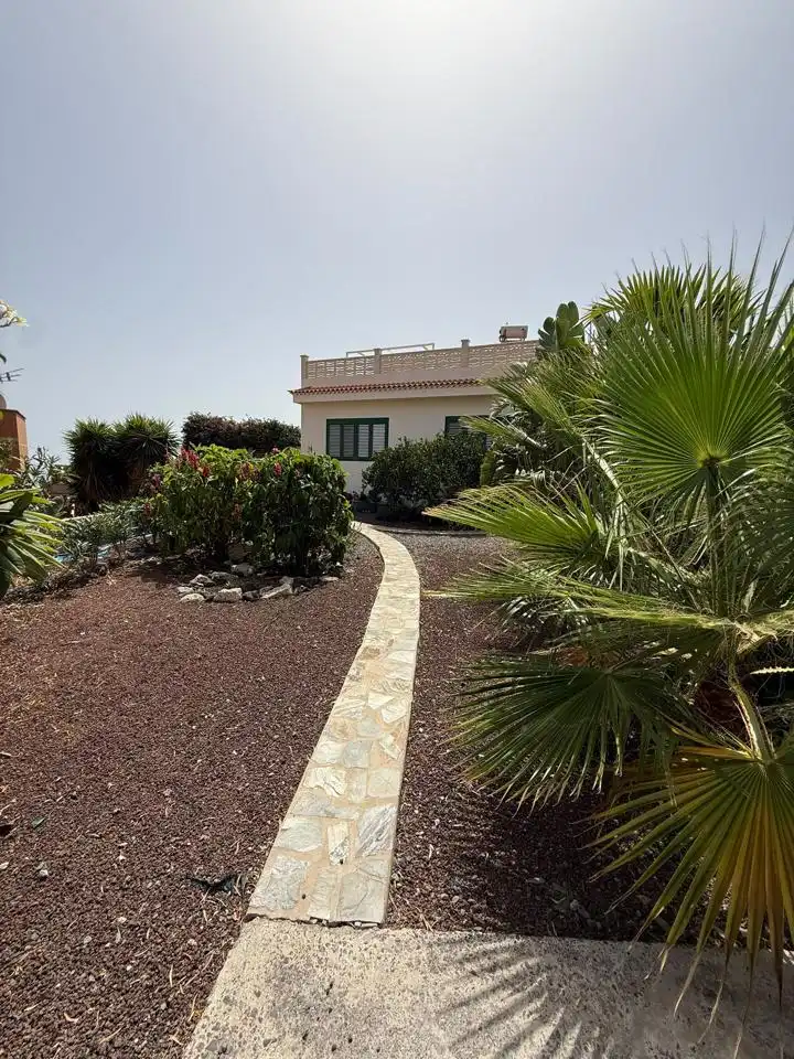 House with pool for sale in Camino la Medida, imagen 67