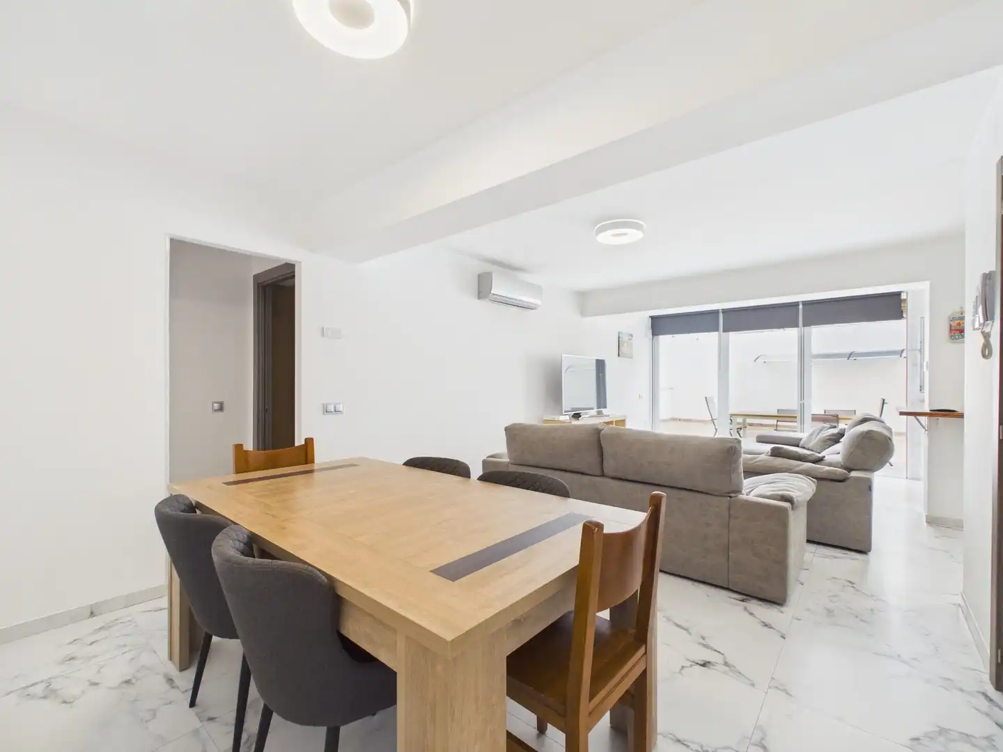 Wohnung zur Miete in Bons Aires