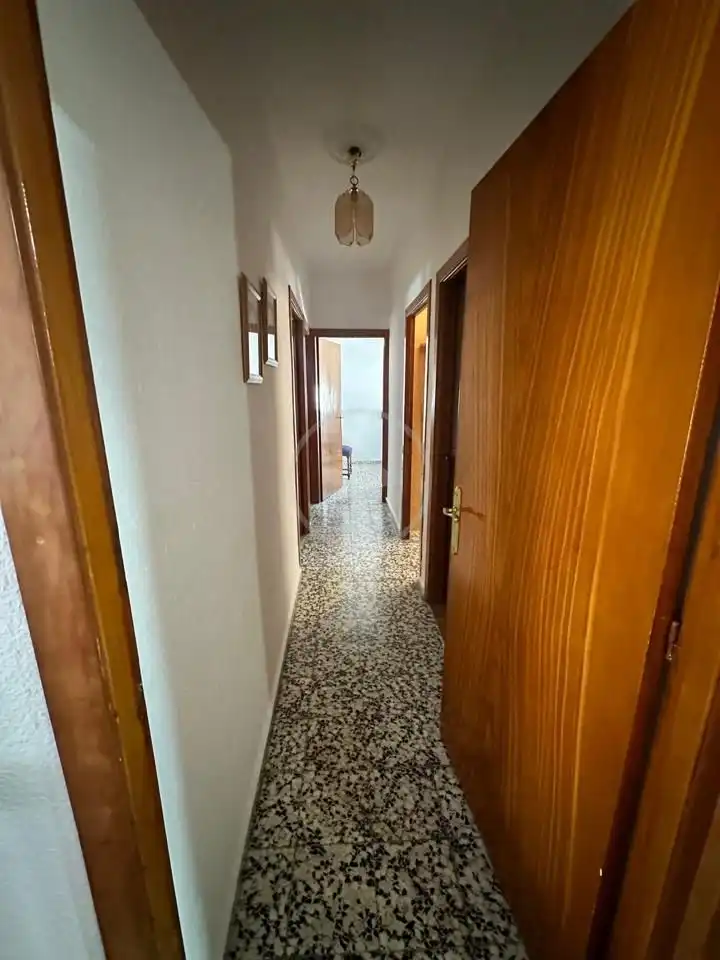 Flat for rent in Linares  with Air Conditioner, Terrace and Furnished