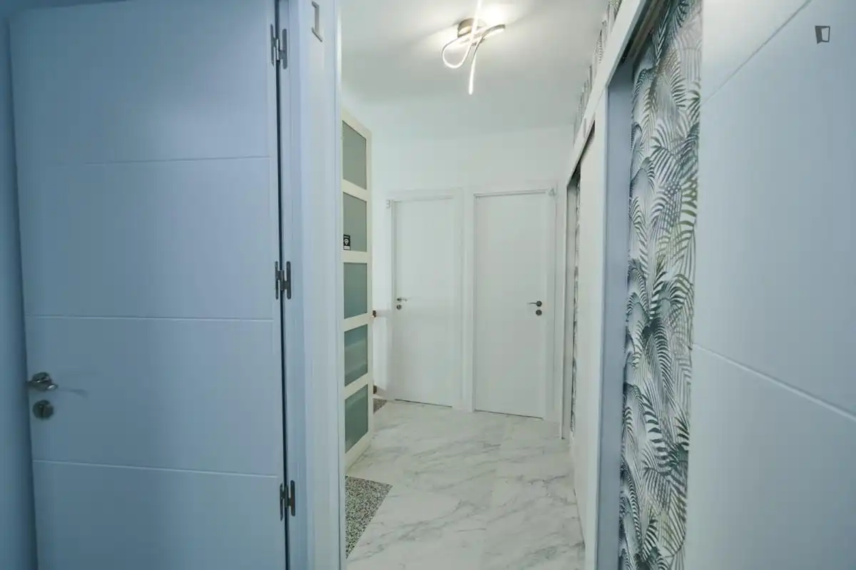 Habitació a Casco Urbano