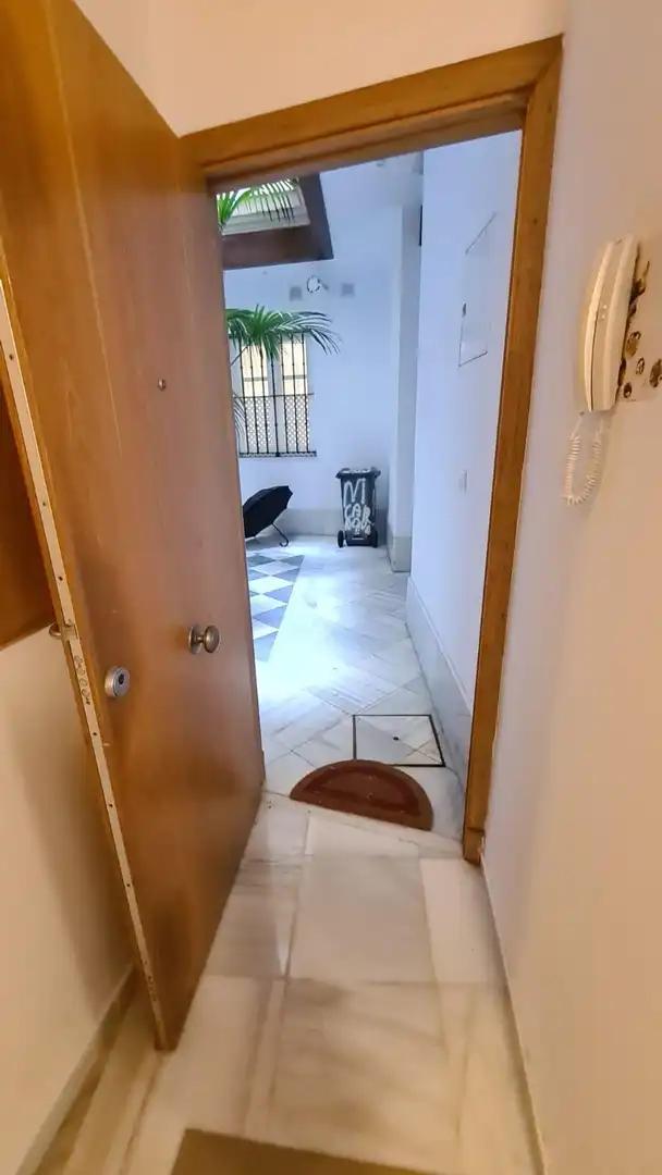 Planta baja en venta en Cádiz